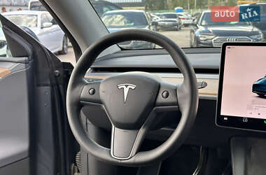 Внедорожник / Кроссовер Tesla Model Y 2023 в 