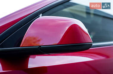 Внедорожник / Кроссовер Tesla Model Y 2022 в 