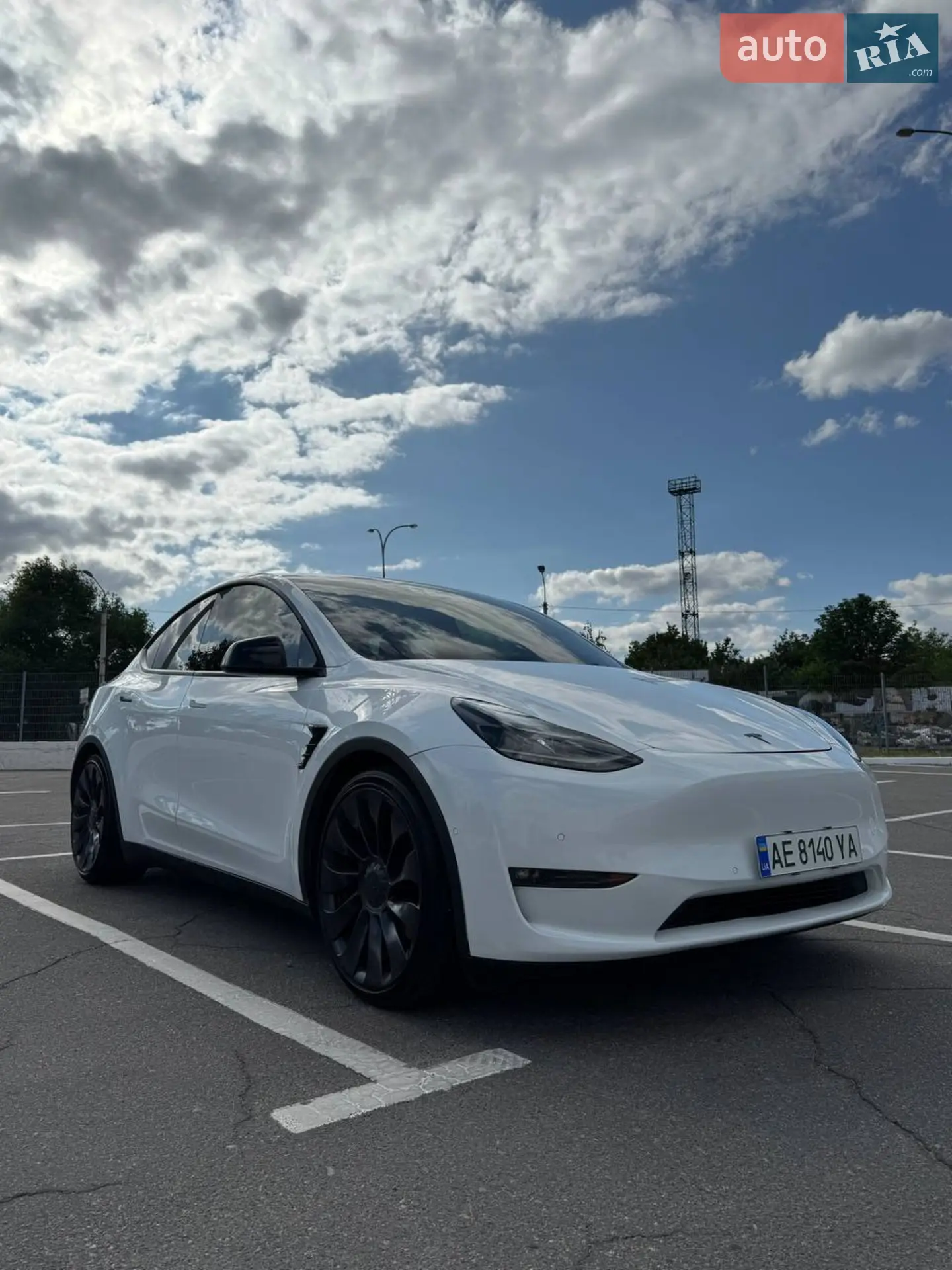 2021 Tesla Model Y - мініатюра 16