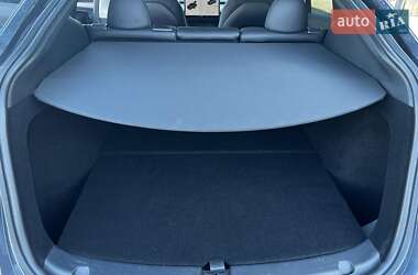 Внедорожник / Кроссовер Tesla Model Y 2023 в 
