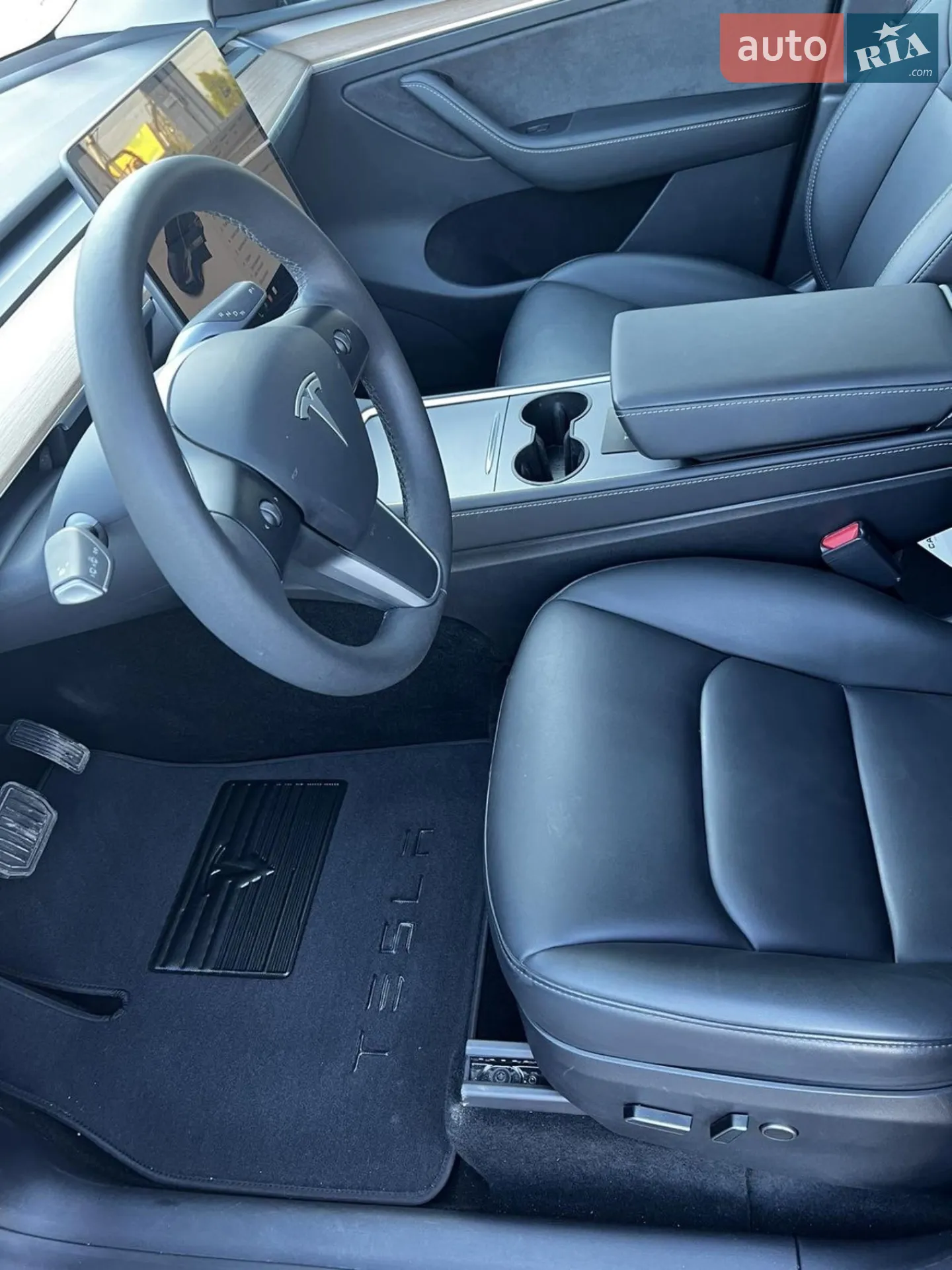 2023 Tesla Model Y - мініатюра 12