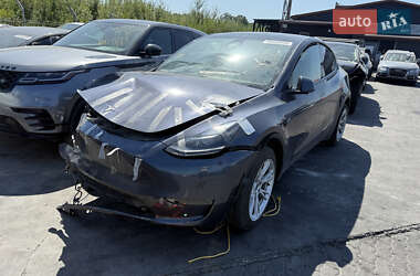 Позашляховик / Кросовер Tesla Model Y 2023 в Львові