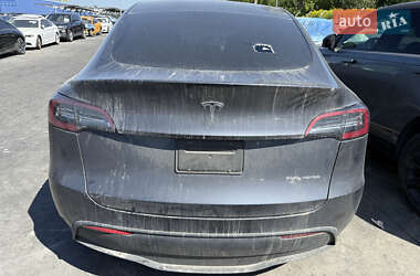 Внедорожник / Кроссовер Tesla Model Y 2023 в 