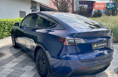 Внедорожник / Кроссовер Tesla Model Y 2023 в 