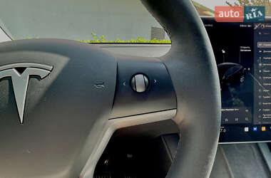 Внедорожник / Кроссовер Tesla Model Y 2023 в 