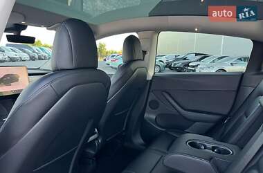 Внедорожник / Кроссовер Tesla Model Y 2022 в 
