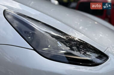 Внедорожник / Кроссовер Tesla Model Y 2023 в 