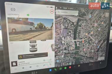 Внедорожник / Кроссовер Tesla Model Y 2023 в 