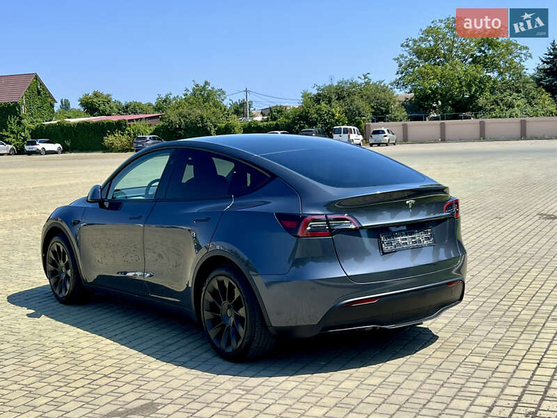 Внедорожник / Кроссовер Tesla Model Y 2023 в Одессе