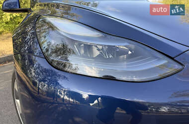 Внедорожник / Кроссовер Tesla Model Y 2021 в 