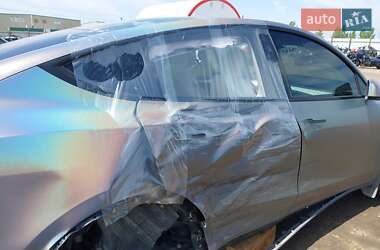 Внедорожник / Кроссовер Tesla Model Y 2024 в 