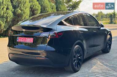 Внедорожник / Кроссовер Tesla Model Y 2023 в 