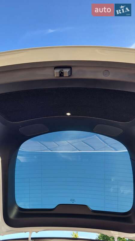 Позашляховик / Кросовер Tesla Model Y 2022 в Дніпрі
