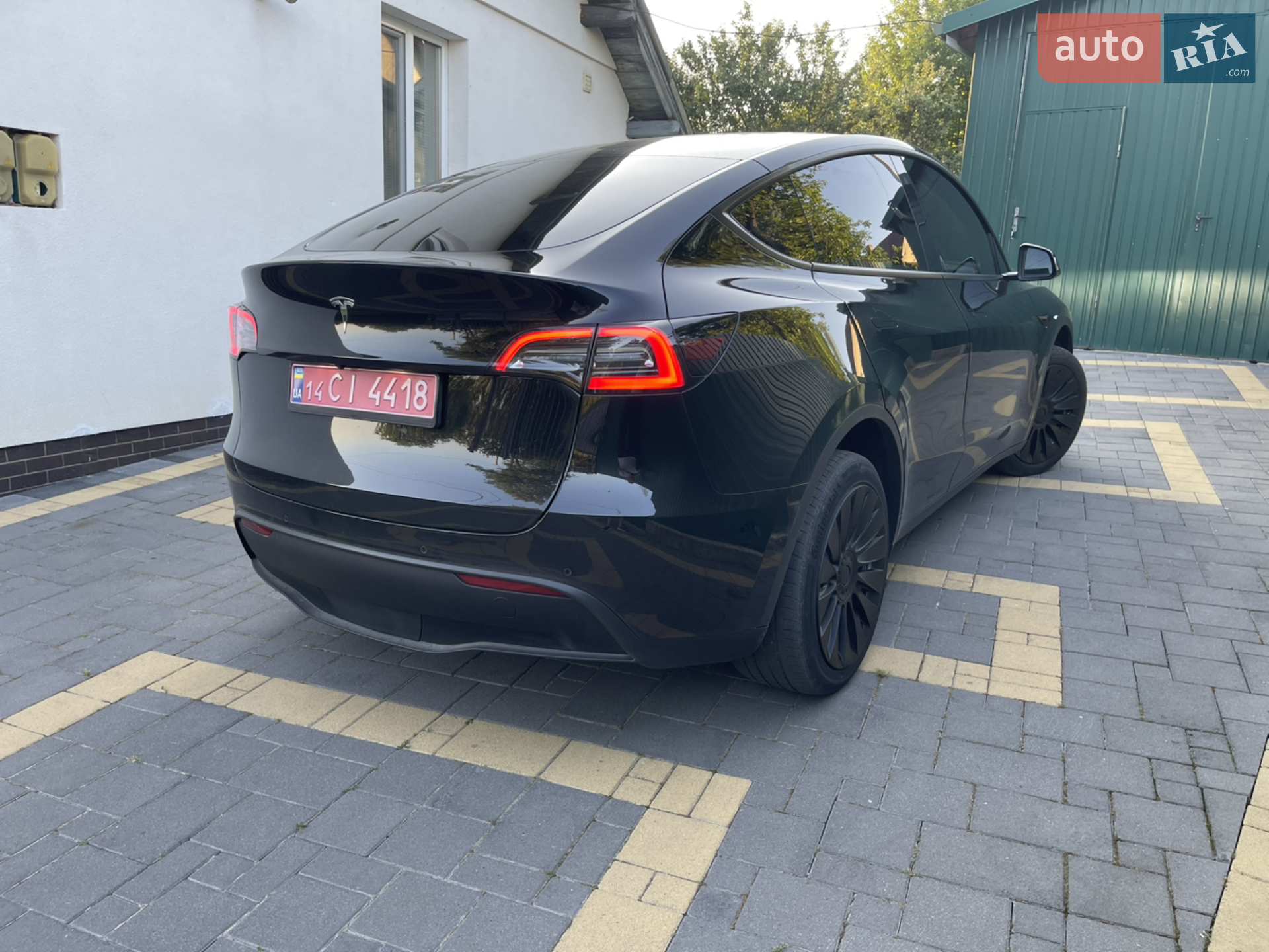 2022 Tesla Model Y - мініатюра 27
