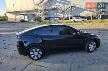 Внедорожник / Кроссовер Tesla Model Y 2023 в 