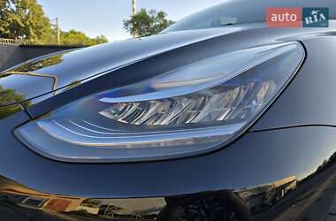 Внедорожник / Кроссовер Tesla Model Y 2023 в 