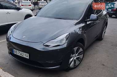 Внедорожник / Кроссовер Tesla Model Y 2022 в Виннице
