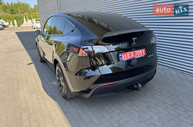 Внедорожник / Кроссовер Tesla Model Y 2023 в 