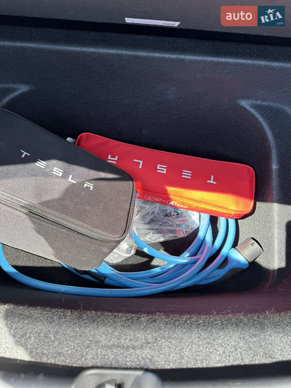 Внедорожник / Кроссовер Tesla Model Y 2023 в Ровно фото 32 Внедорожник / Кроссовер Tesla Model Y 2023 в Ровно