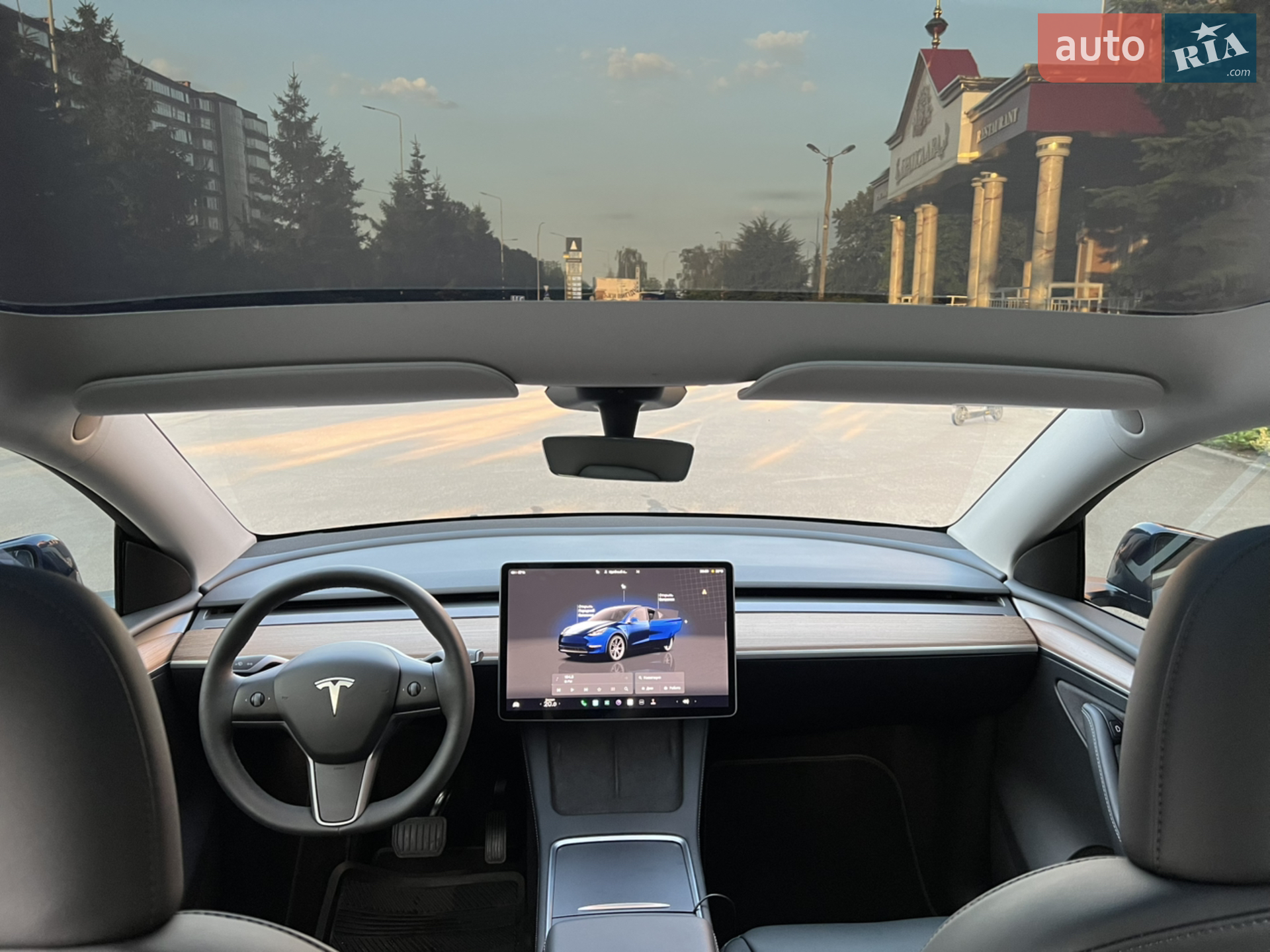 2024 Tesla Model Y - мініатюра 32