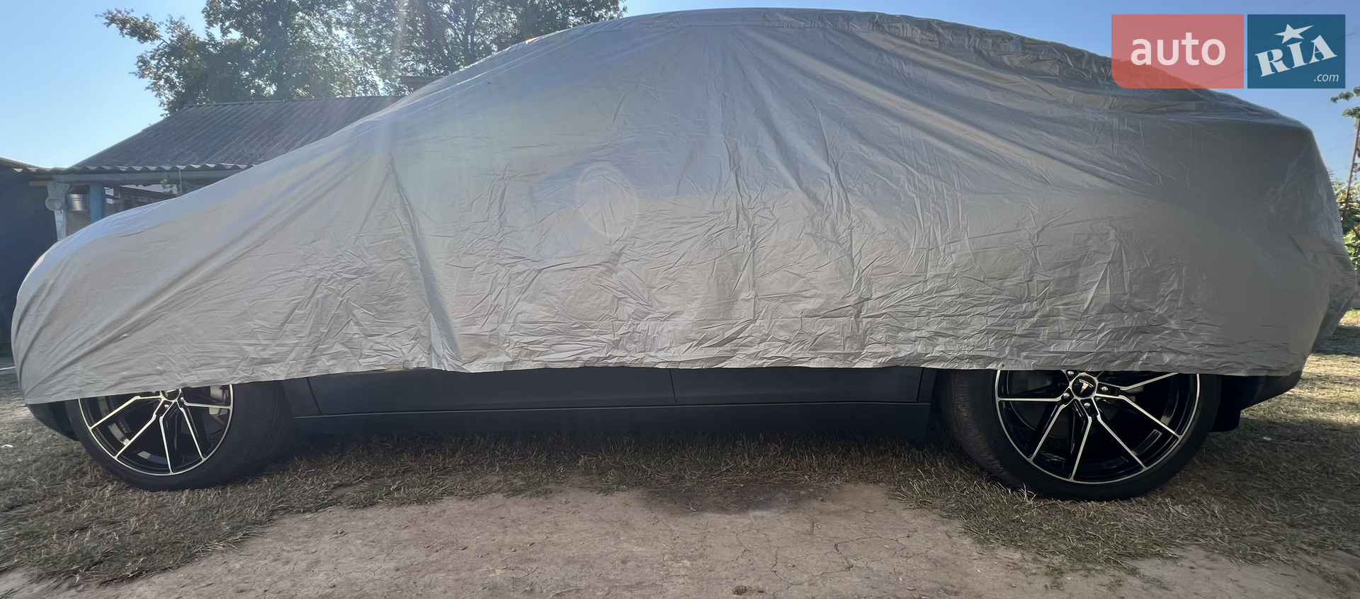 2023 Tesla Model Y - мініатюра 7