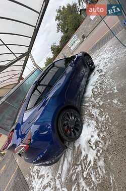 Внедорожник / Кроссовер Tesla Model Y 2023 в 