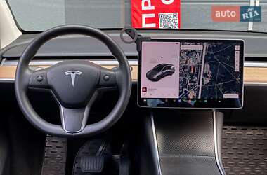 Внедорожник / Кроссовер Tesla Model Y 2020 в 
