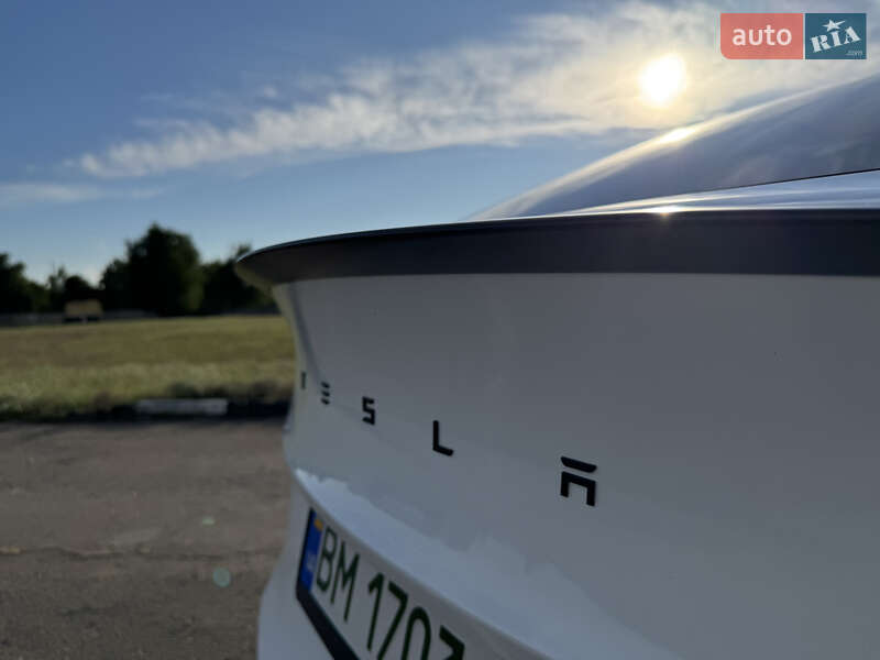Позашляховик / Кросовер Tesla Model Y 2022 в Сумах фото 24 Позашляховик / Кросовер Tesla Model Y 2022 в Сумах