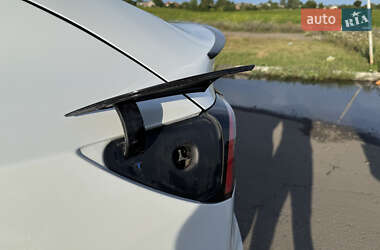 Внедорожник / Кроссовер Tesla Model Y 2022 в Сумах