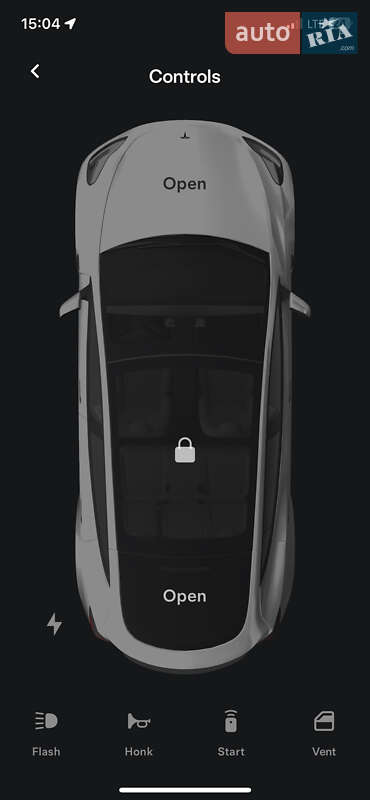 Позашляховик / Кросовер Tesla Model Y 2022 в Сумах фото 68 Позашляховик / Кросовер Tesla Model Y 2022 в Сумах