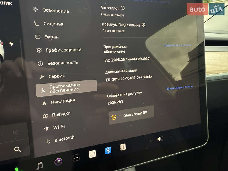 Внедорожник / Кроссовер Tesla Model Y 2023 в Ровно фото 15 Внедорожник / Кроссовер Tesla Model Y 2023 в Ровно