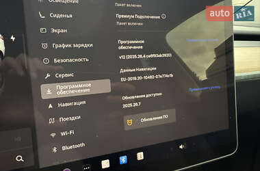 Внедорожник / Кроссовер Tesla Model Y 2023 в 