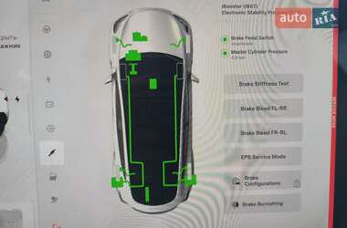Внедорожник / Кроссовер Tesla Model Y 2022 в 
