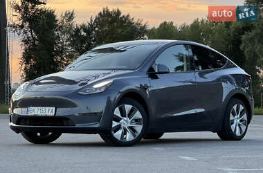 Позашляховик / Кросовер Tesla Model Y 2023 в Києві