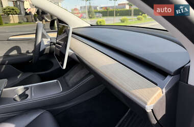 Внедорожник / Кроссовер Tesla Model Y 2023 в 