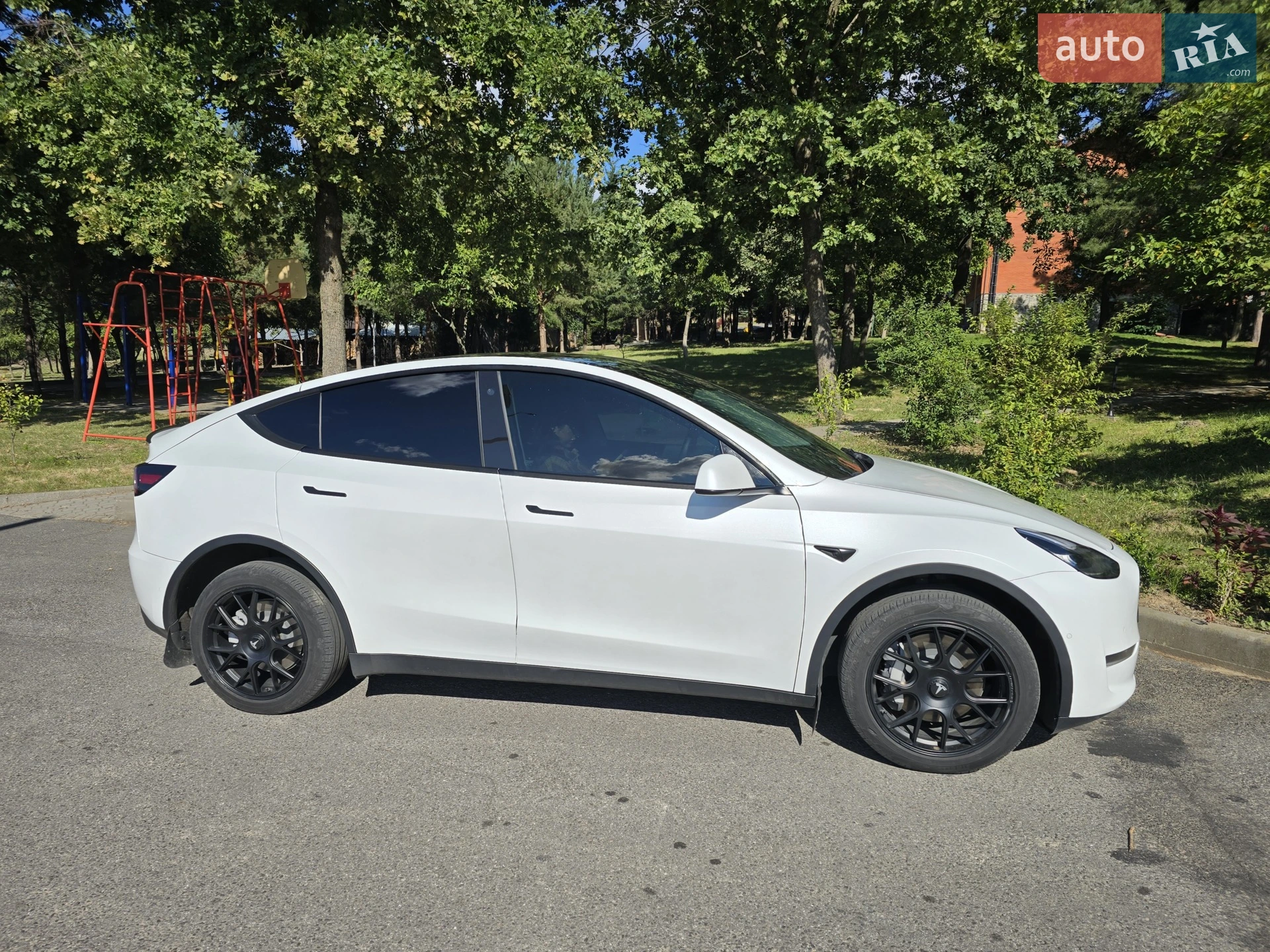 2021 Tesla Model Y - мініатюра 65