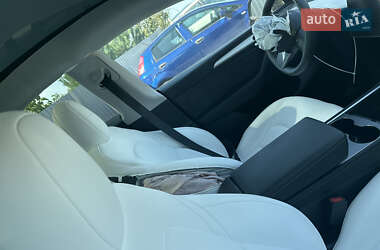 Внедорожник / Кроссовер Tesla Model Y 2023 в 