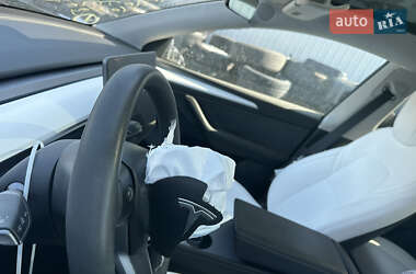Внедорожник / Кроссовер Tesla Model Y 2023 в 