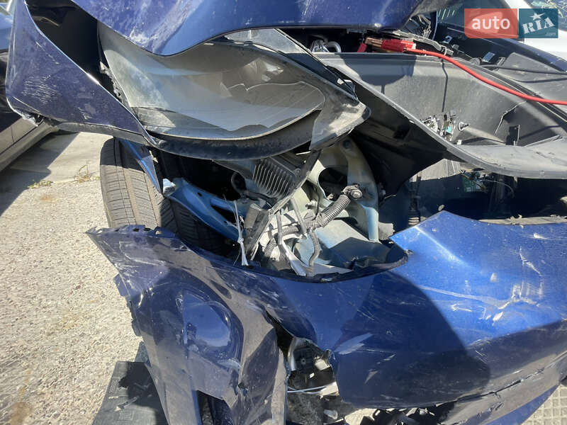 Позашляховик / Кросовер Tesla Model Y 2023 в Львові
