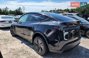 Внедорожник / Кроссовер Tesla Model Y 2025 в 
