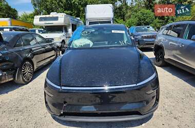 Внедорожник / Кроссовер Tesla Model Y 2025 в 