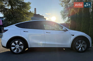 Внедорожник / Кроссовер Tesla Model Y 2023 в 