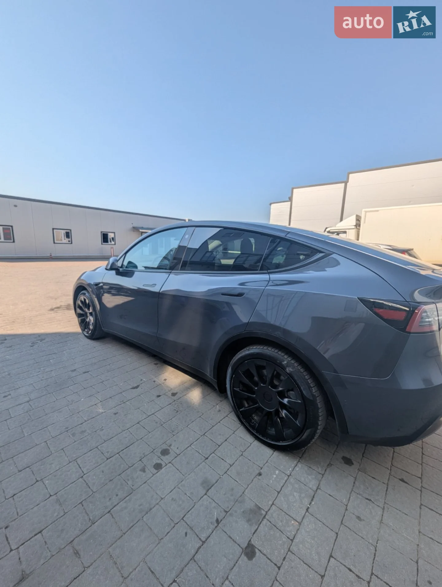 2022 Tesla Model Y - мініатюра 12
