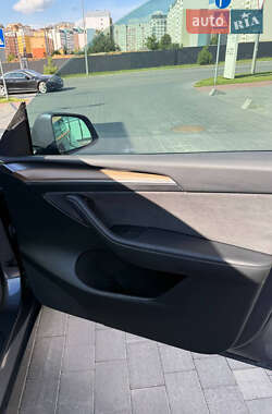 Внедорожник / Кроссовер Tesla Model Y 2023 в 