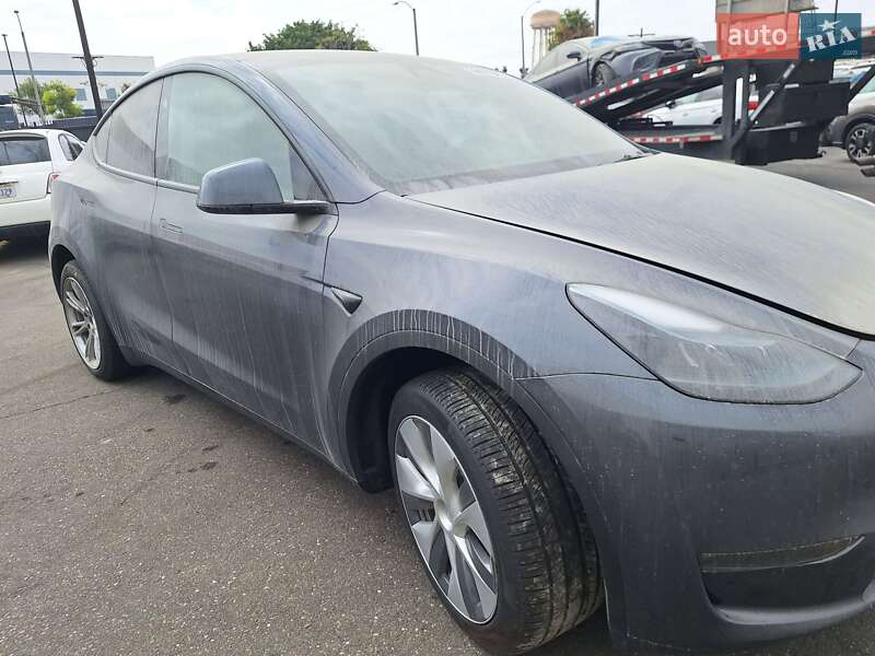 Позашляховик / Кросовер Tesla Model Y 2023 в Києві