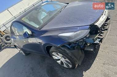 Позашляховик / Кросовер Tesla Model Y 2023 в Києві