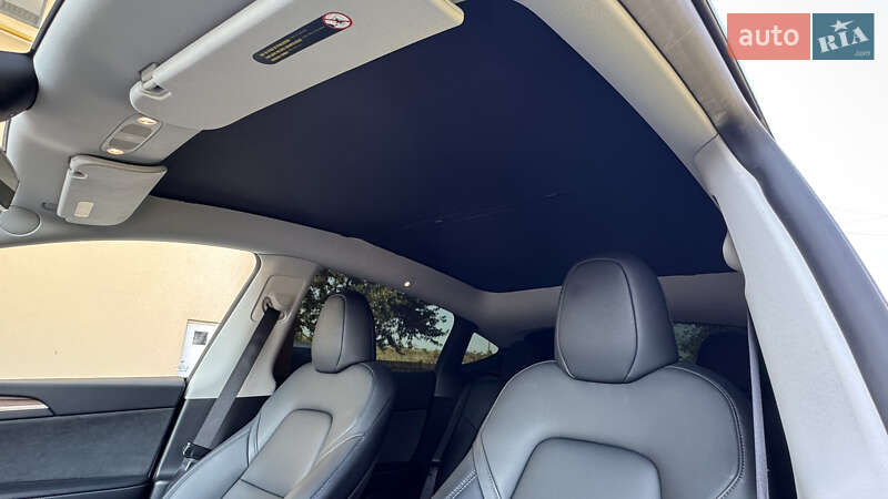 Позашляховик / Кросовер Tesla Model Y 2023 в Івано-Франківську фото 13 Позашляховик / Кросовер Tesla Model Y 2023 в Івано-Франківську