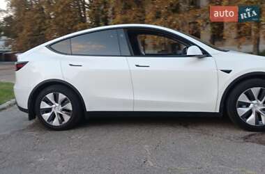 Внедорожник / Кроссовер Tesla Model Y 2023 в 