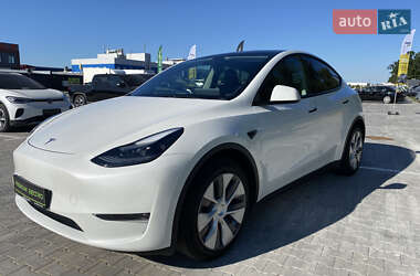 Позашляховик / Кросовер Tesla Model Y 2023 в Києві