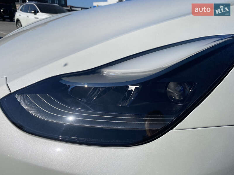 Внедорожник / Кроссовер Tesla Model Y 2023 в Киеве фото 7 Внедорожник / Кроссовер Tesla Model Y 2023 в Киеве